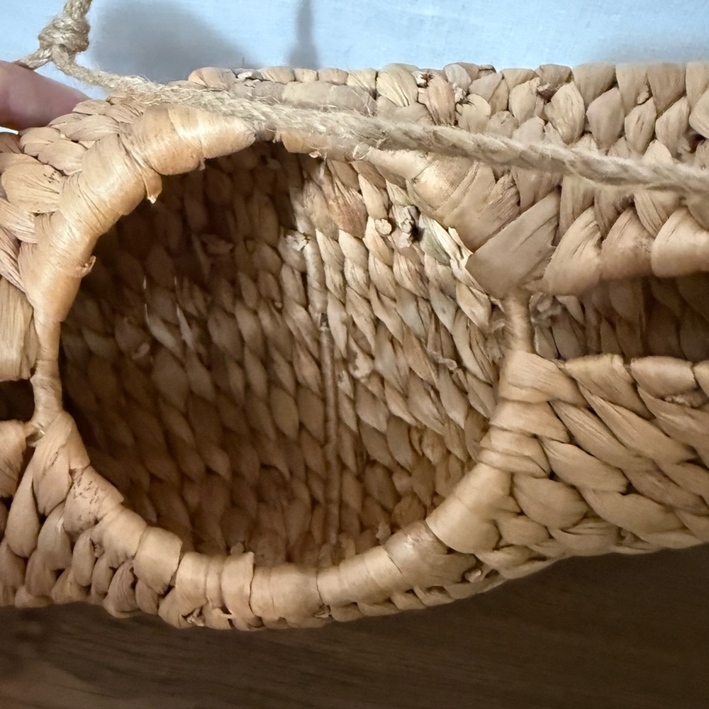 Sloth plant holder, hanger - Picture 4 of 8